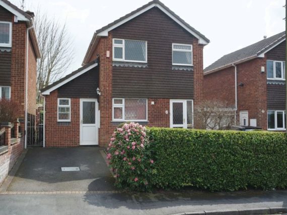 3 Bedroom Detached